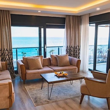 Only One Suites & Residences Antalya Buitenkant foto
