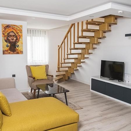 Only One Suites & Residences Antalya Buitenkant foto