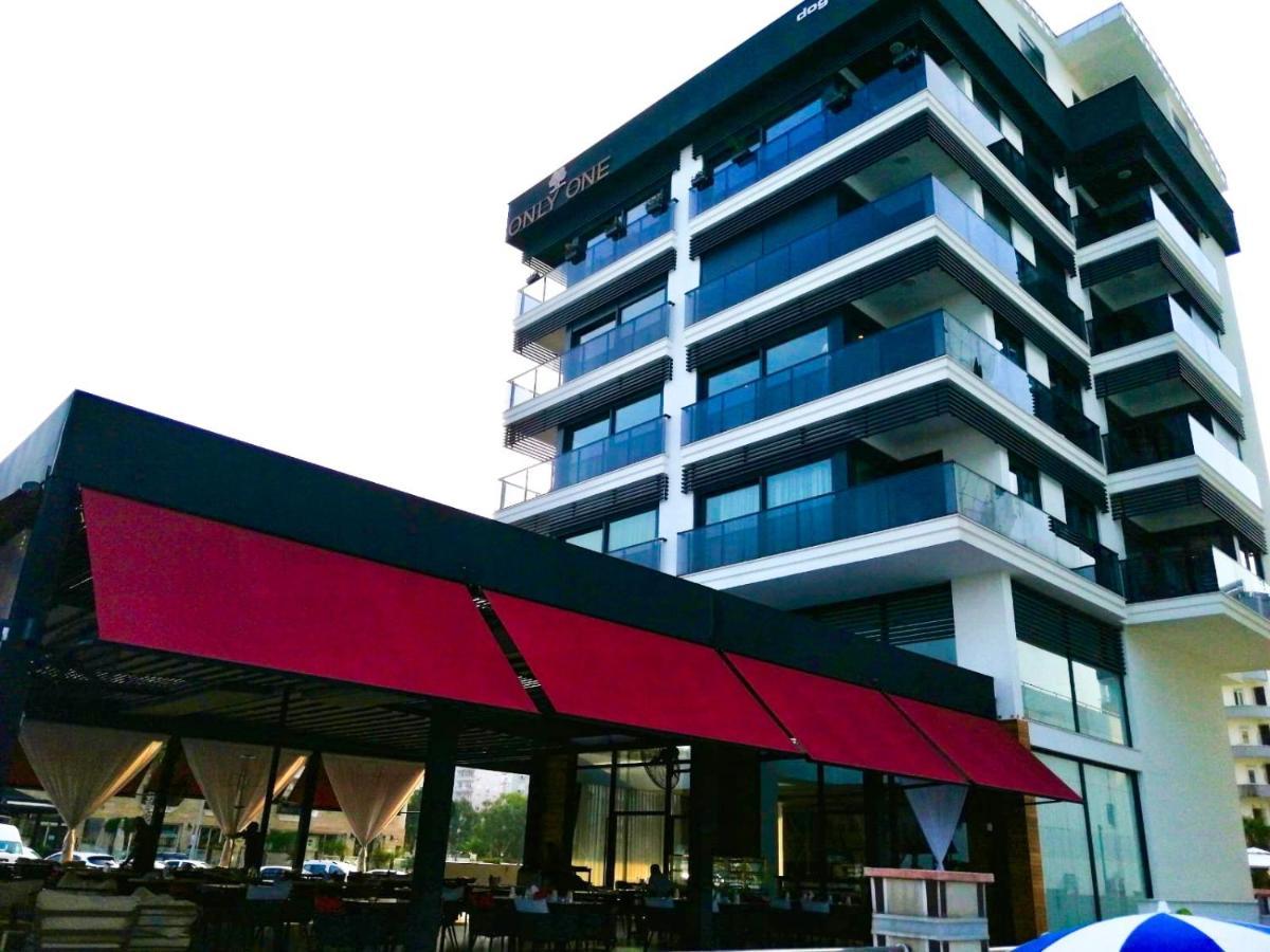 Only One Suites & Residences Antalya Buitenkant foto