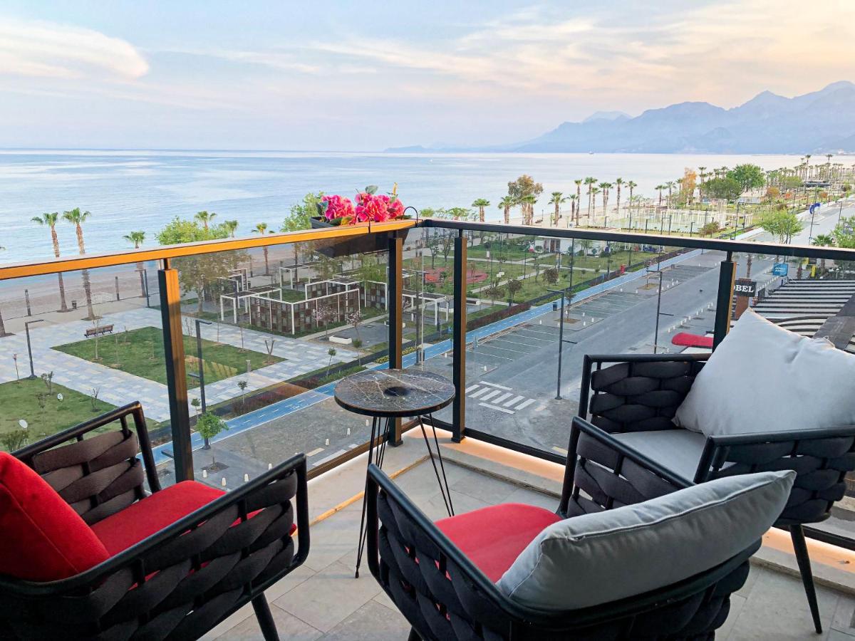 Only One Suites & Residences Antalya Buitenkant foto