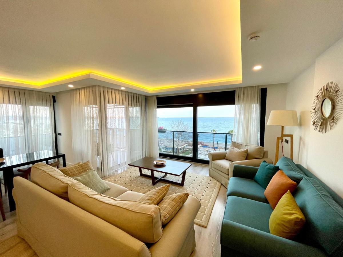 Only One Suites & Residences Antalya Buitenkant foto