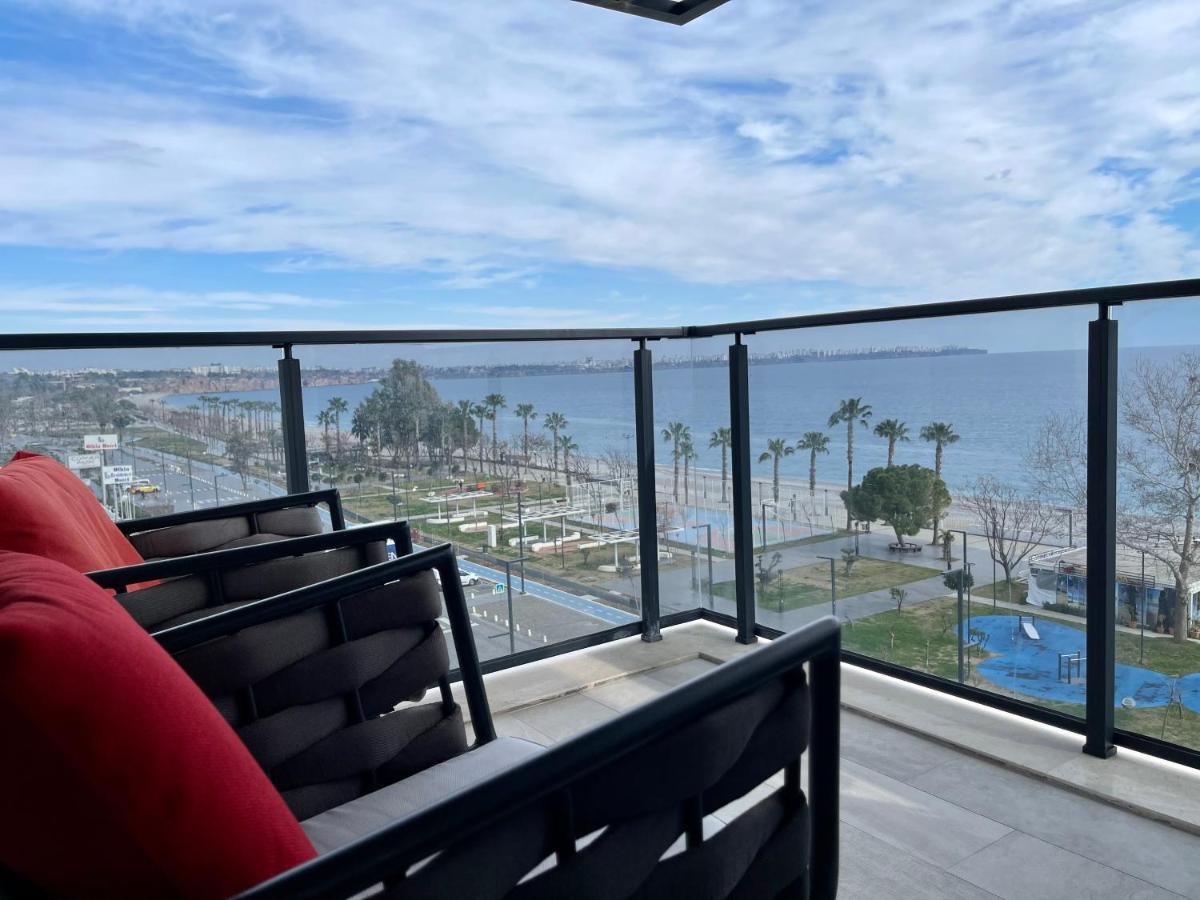 Only One Suites & Residences Antalya Buitenkant foto