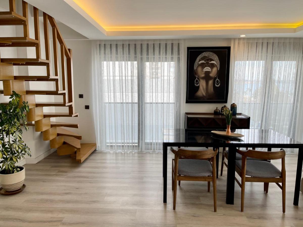 Only One Suites & Residences Antalya Buitenkant foto