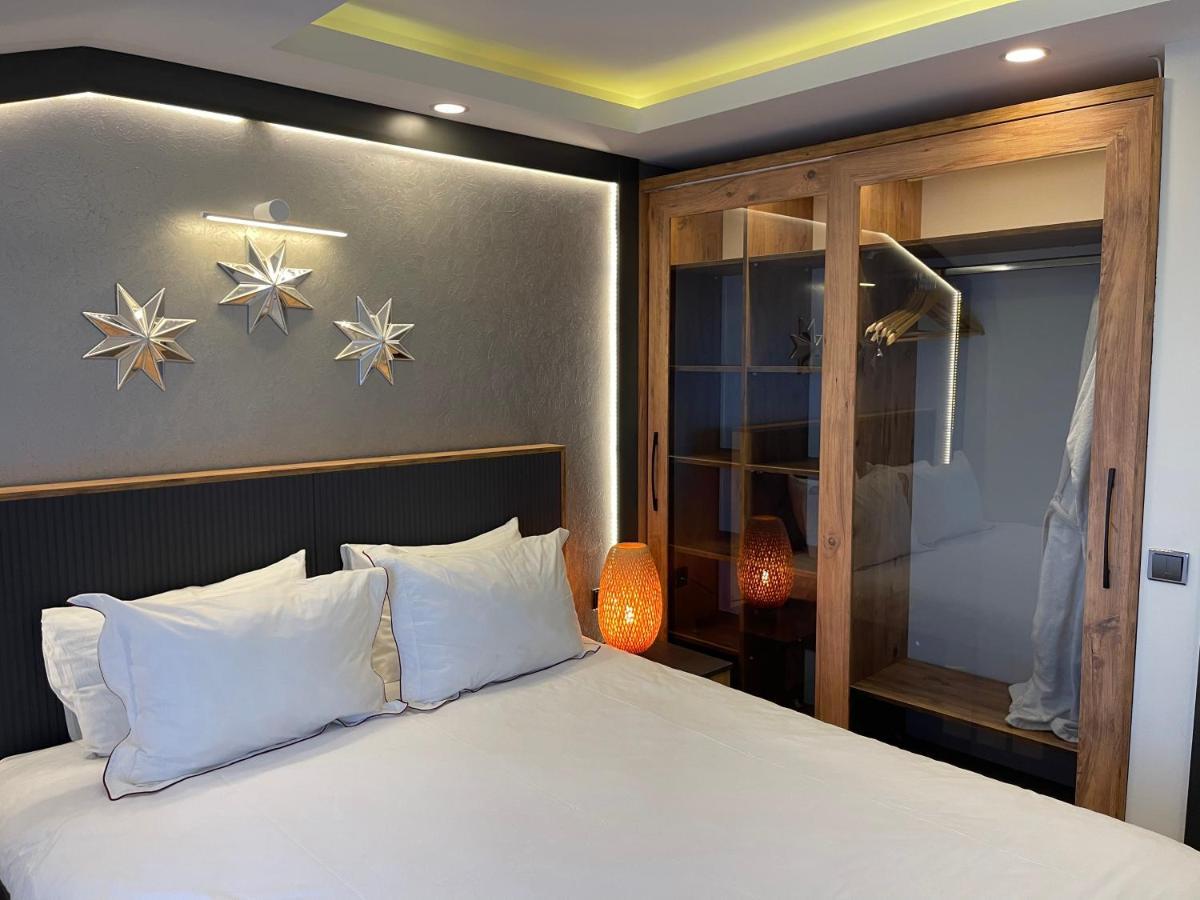 Only One Suites & Residences Antalya Buitenkant foto