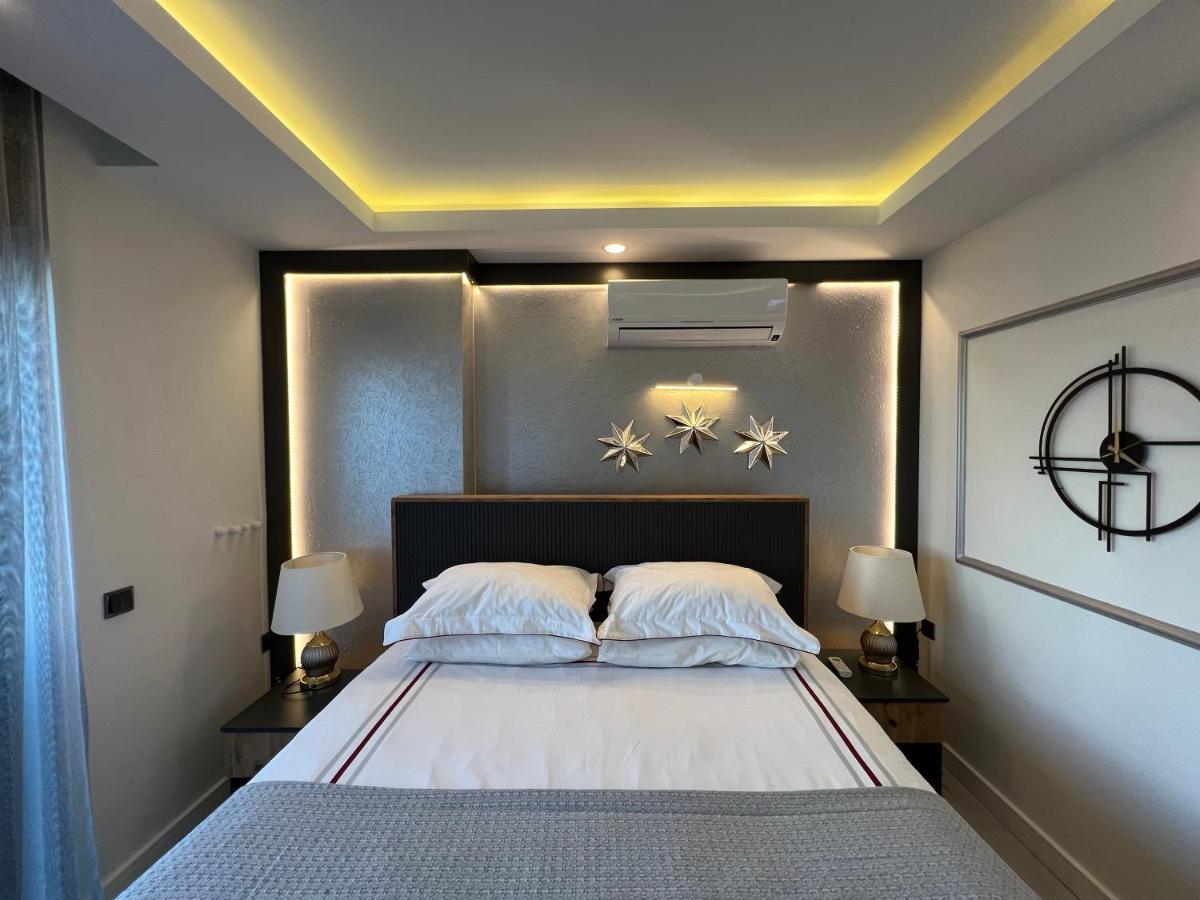 Only One Suites & Residences Antalya Buitenkant foto