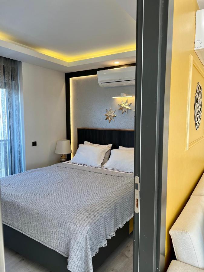 Only One Suites & Residences Antalya Buitenkant foto