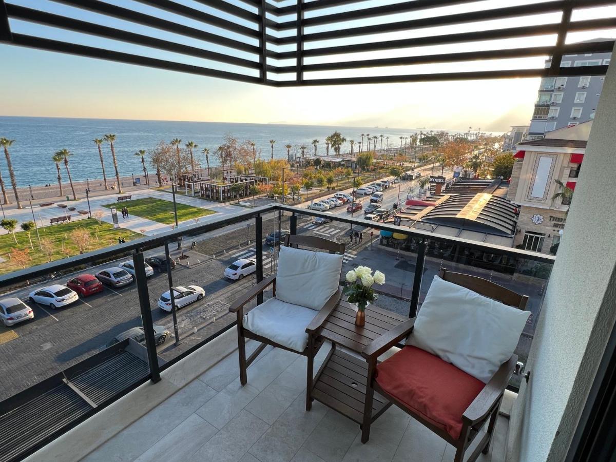 Only One Suites & Residences Antalya Buitenkant foto