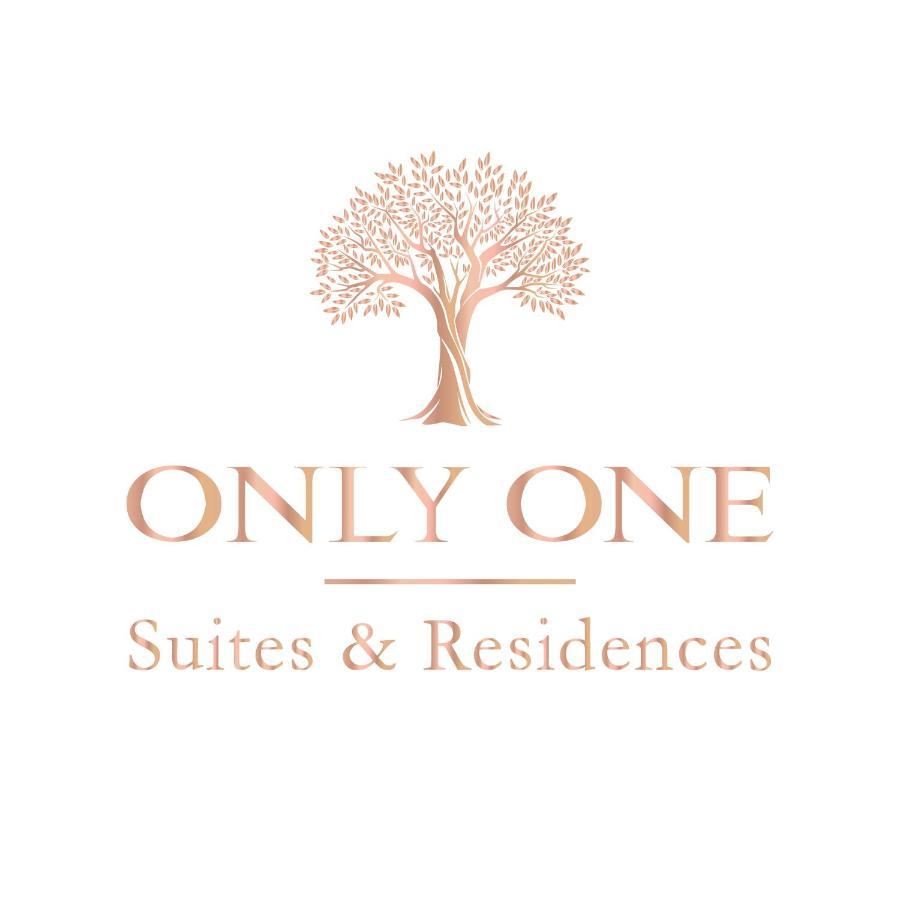 Only One Suites & Residences Antalya Buitenkant foto