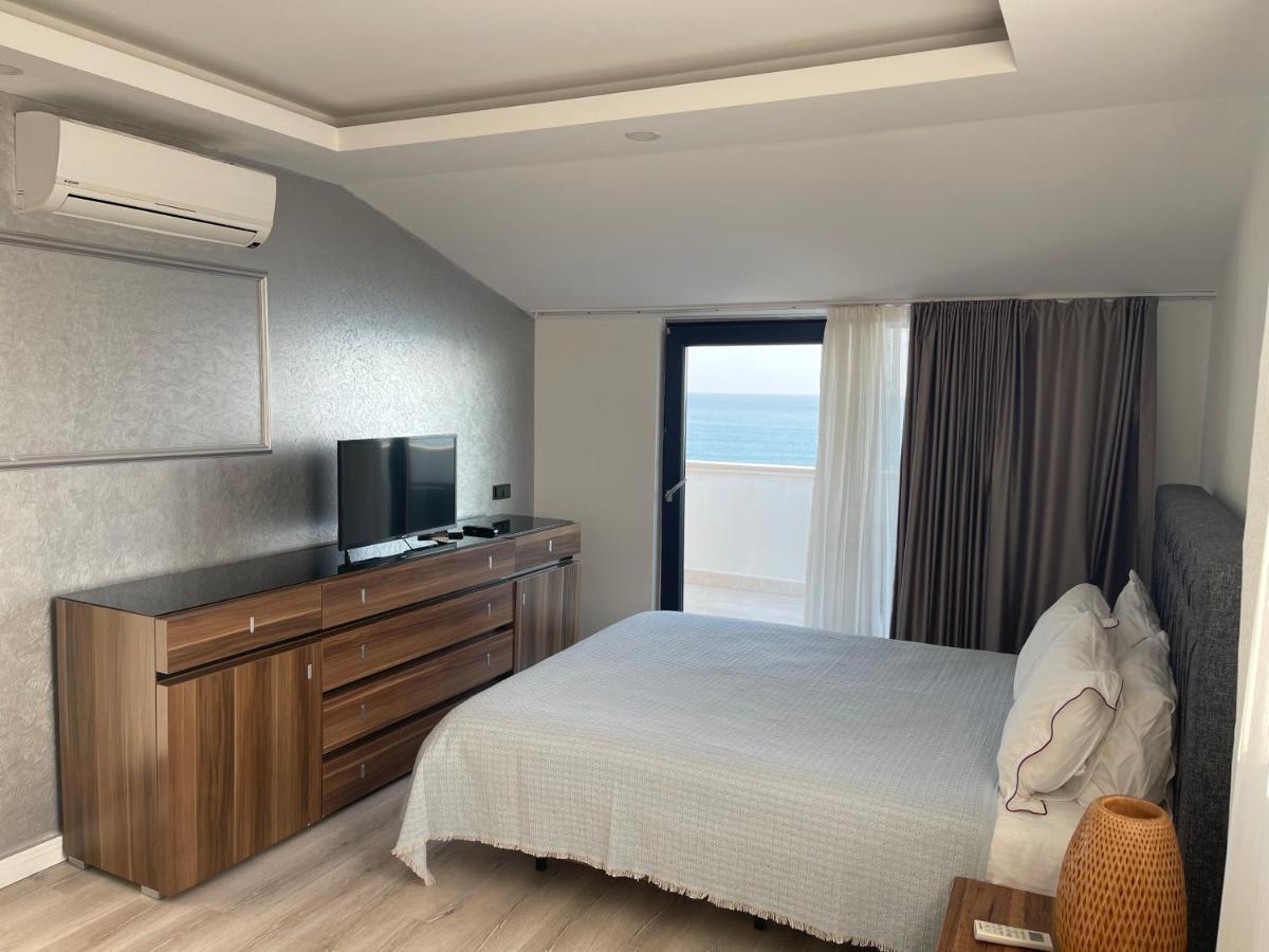 Only One Suites & Residences Antalya Buitenkant foto