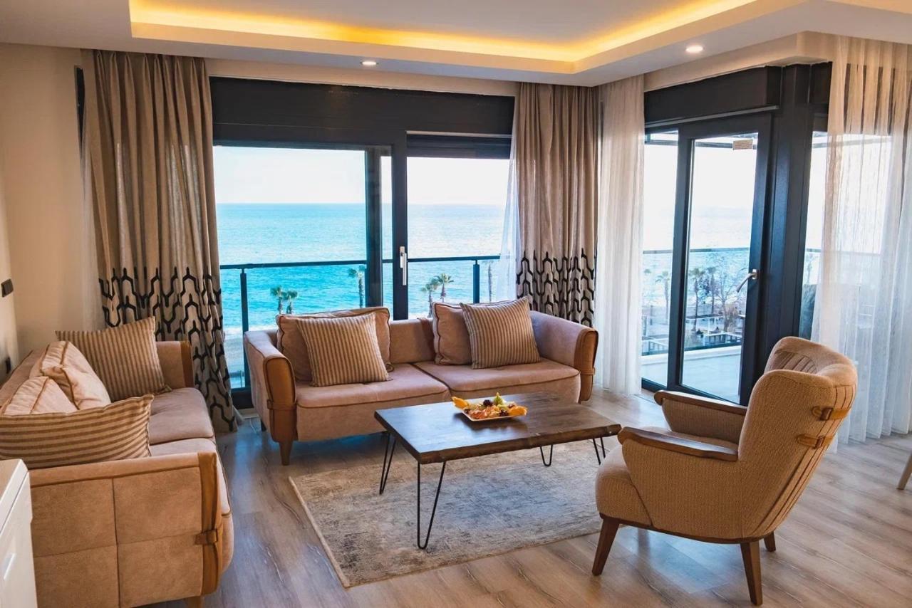 Only One Suites & Residences Antalya Buitenkant foto