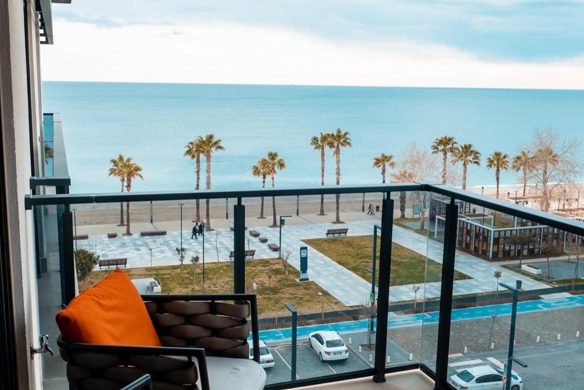 Only One Suites & Residences Antalya Buitenkant foto