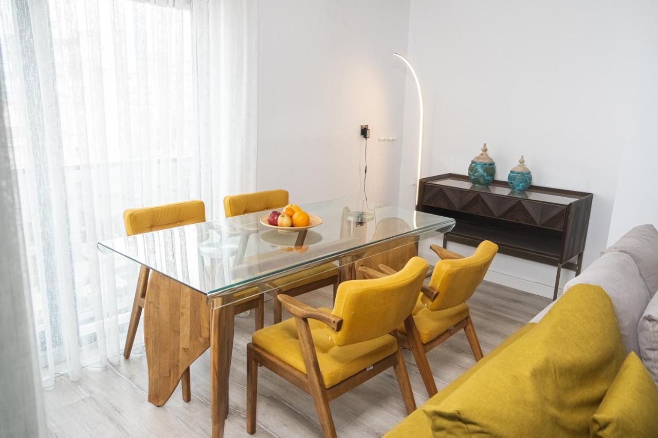 Only One Suites & Residences Antalya Buitenkant foto