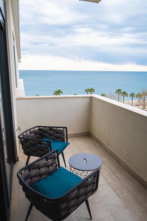 Only One Suites & Residences Antalya Buitenkant foto